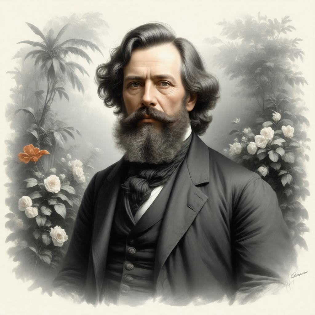 Joseph Paxton